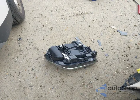 2022 BMW X3 xDrive30I z USA, uszkodzony, nr VIN 5UX53DP0XN9M07481